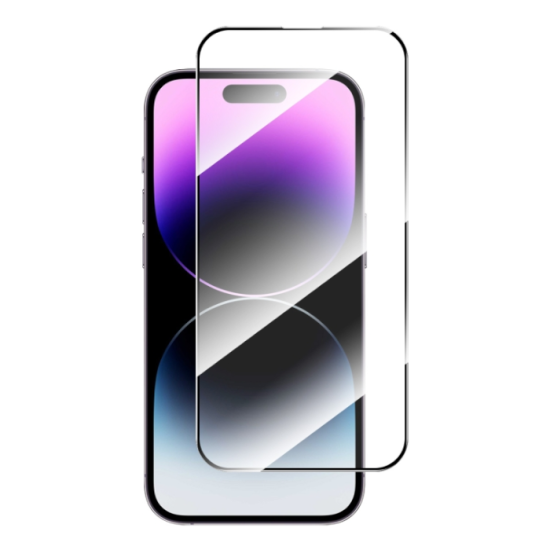 Premium Tempered Glass